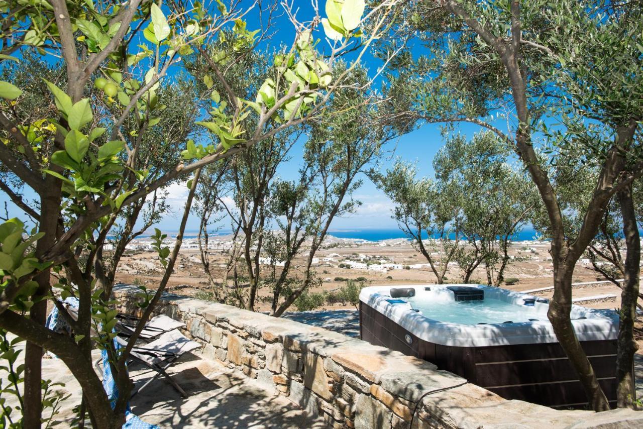 9 Islands Suites Mykonos Mykonos Town 部屋 写真
