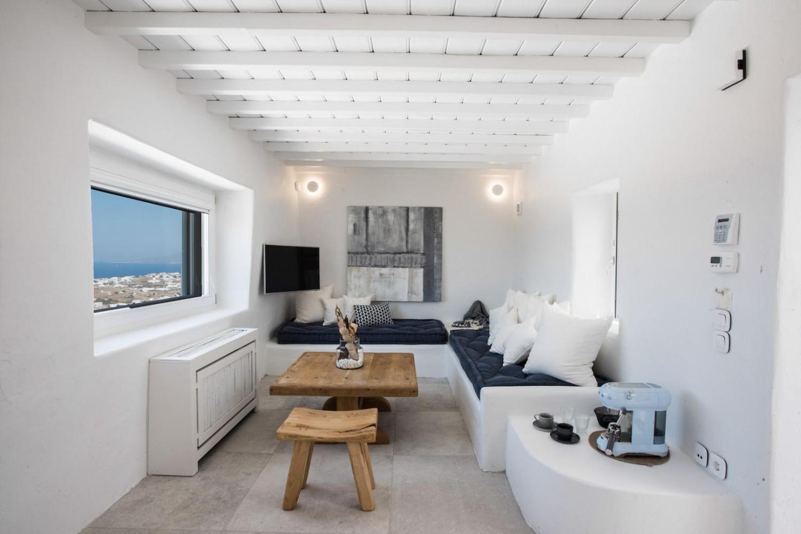 9 Islands Suites Mykonos Mykonos Town エクステリア 写真