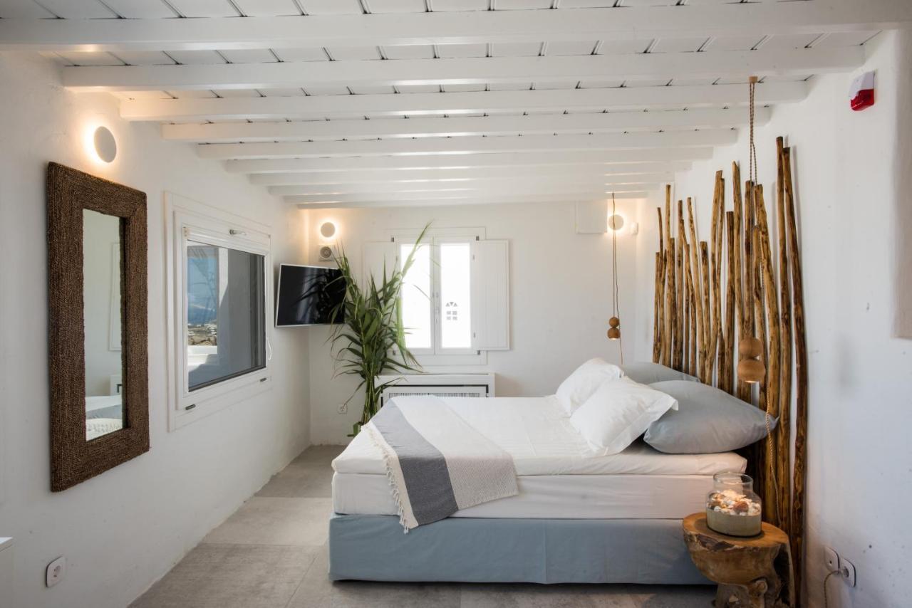 9 Islands Suites Mykonos Mykonos Town 部屋 写真