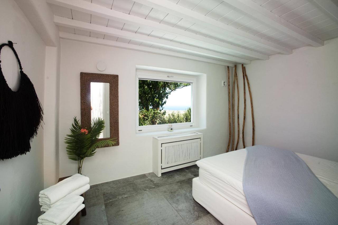 9 Islands Suites Mykonos Mykonos Town エクステリア 写真