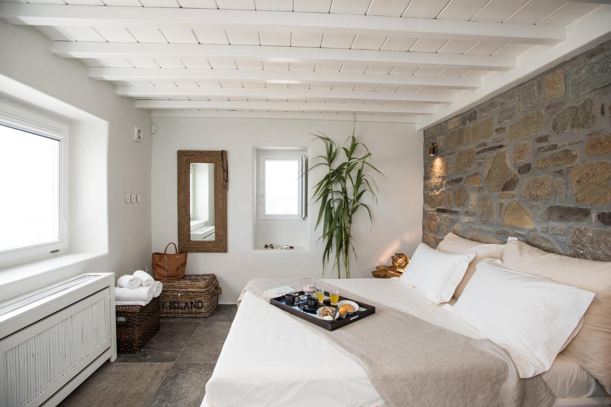 9 Islands Suites Mykonos Mykonos Town エクステリア 写真
