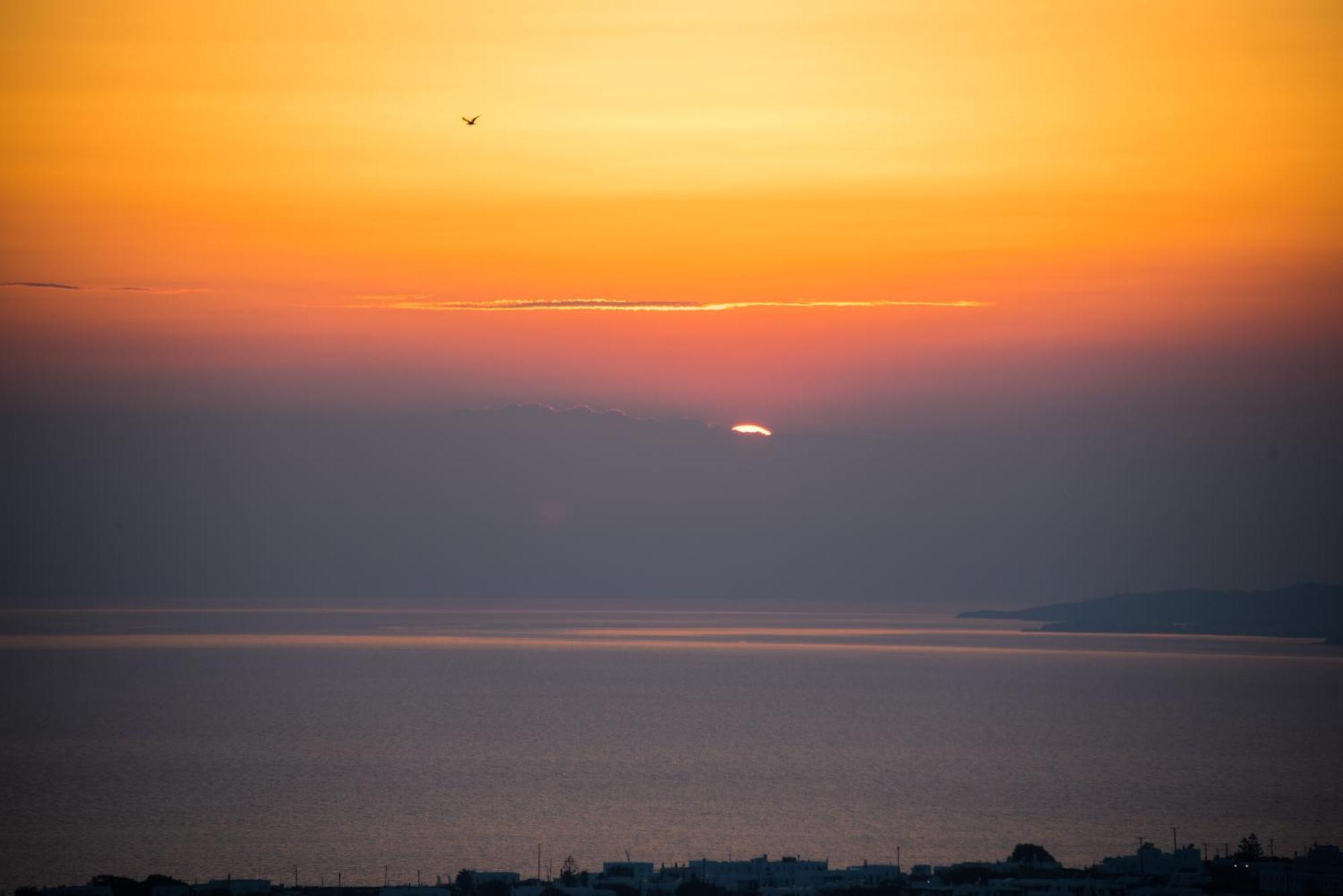 9 Islands Suites Mykonos Mykonos Town エクステリア 写真