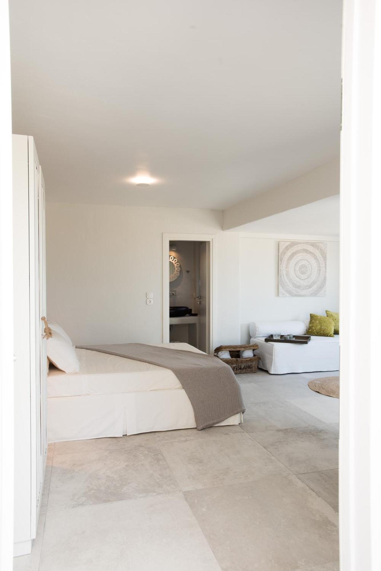 9 Islands Suites Mykonos Mykonos Town 部屋 写真