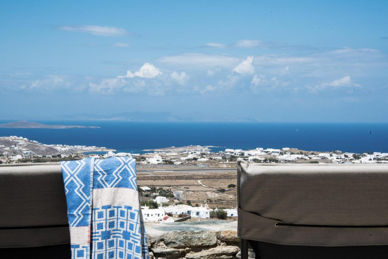 9 Islands Suites Mykonos Mykonos Town 部屋 写真