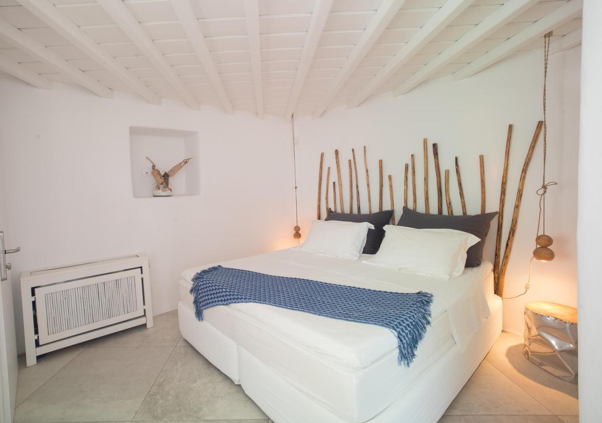 9 Islands Suites Mykonos Mykonos Town 部屋 写真