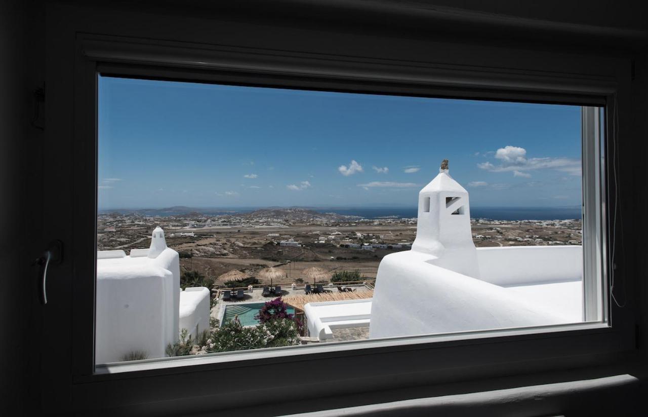 9 Islands Suites Mykonos Mykonos Town 部屋 写真
