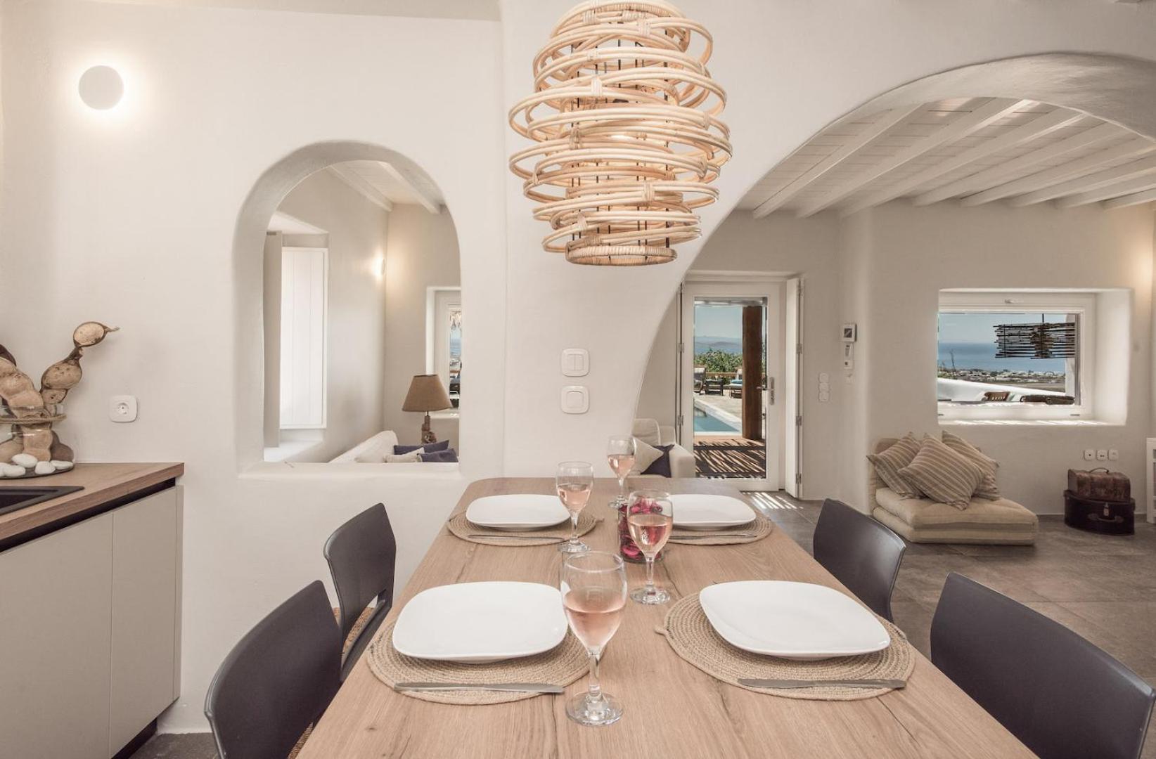 9 Islands Suites Mykonos Mykonos Town 部屋 写真