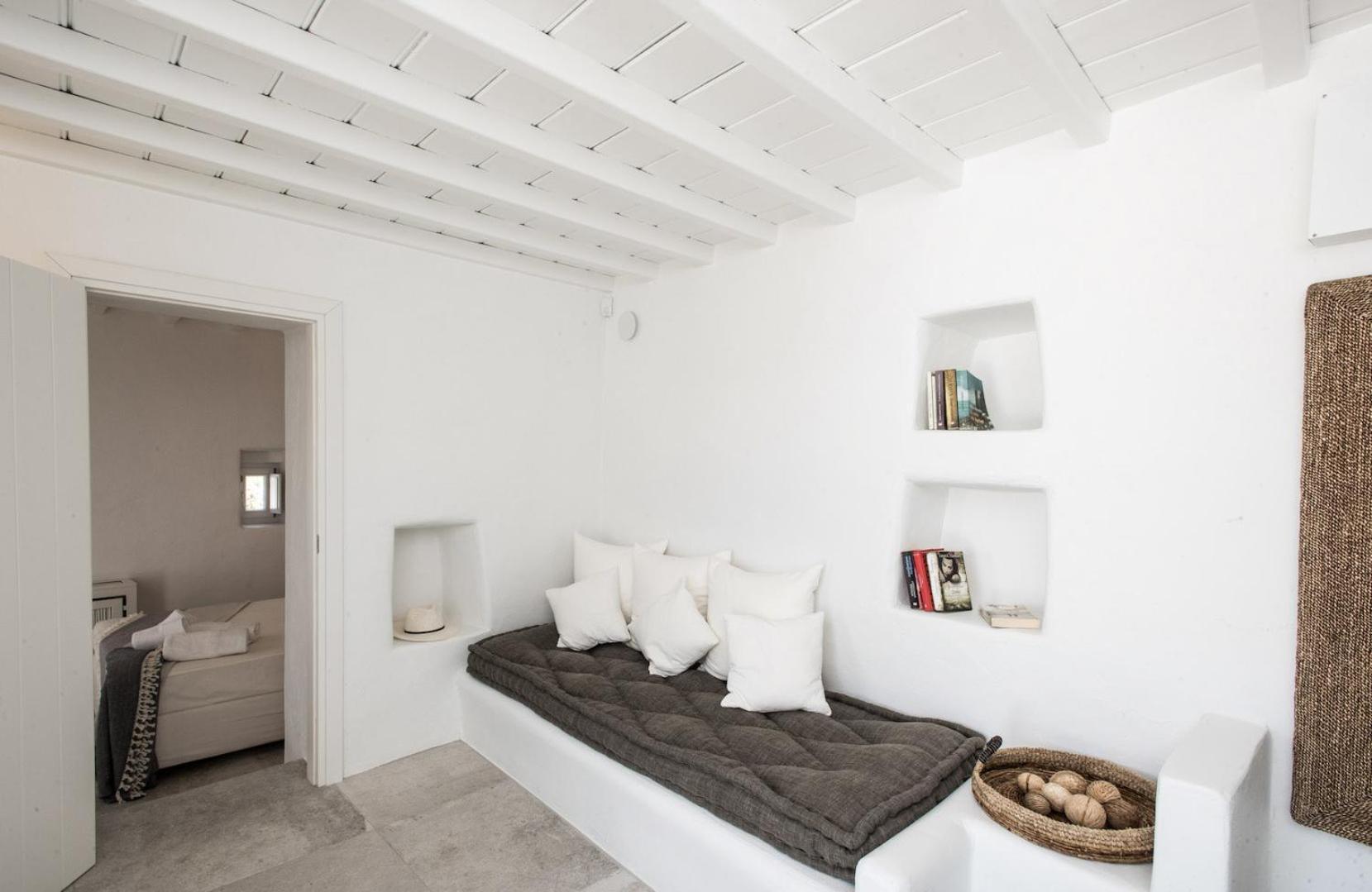 9 Islands Suites Mykonos Mykonos Town 部屋 写真