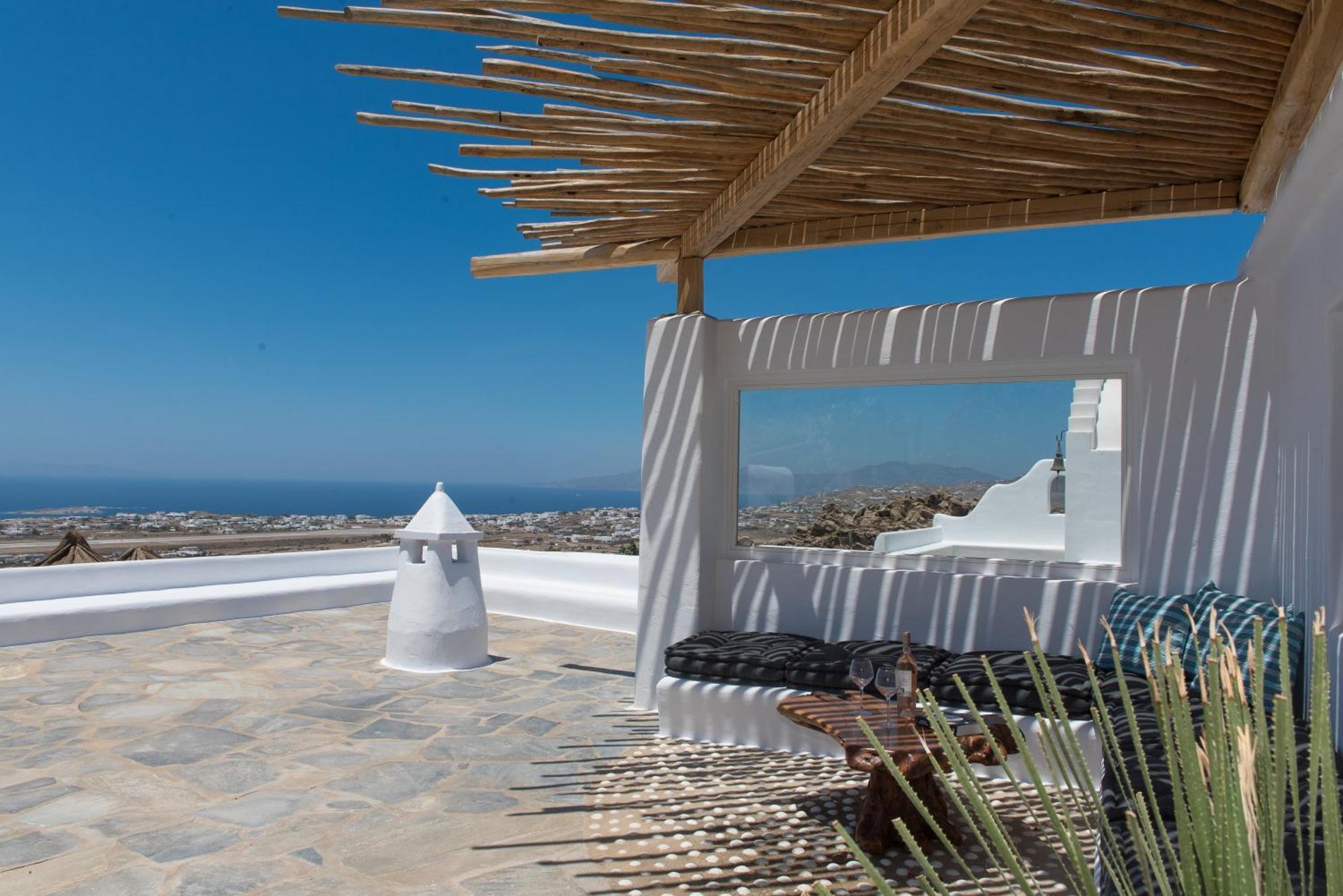 9 Islands Suites Mykonos Mykonos Town 部屋 写真