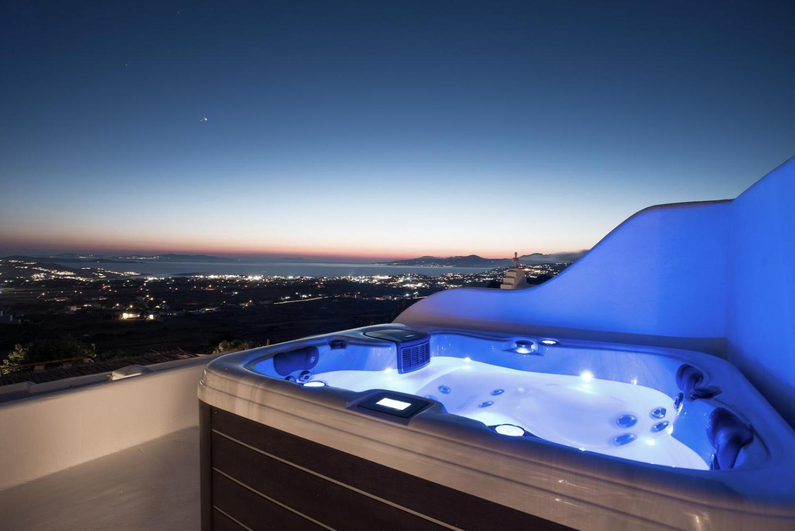 9 Islands Suites Mykonos Mykonos Town 部屋 写真