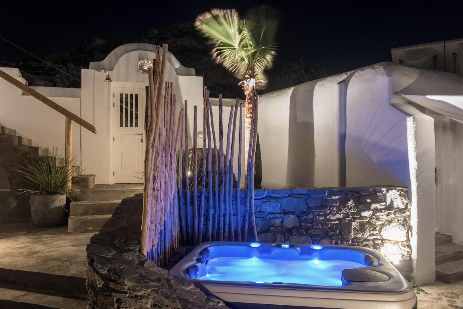 9 Islands Suites Mykonos Mykonos Town 部屋 写真