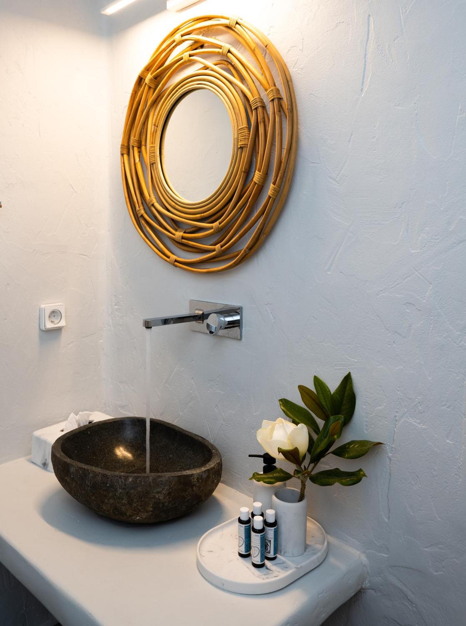 9 Islands Suites Mykonos Mykonos Town エクステリア 写真