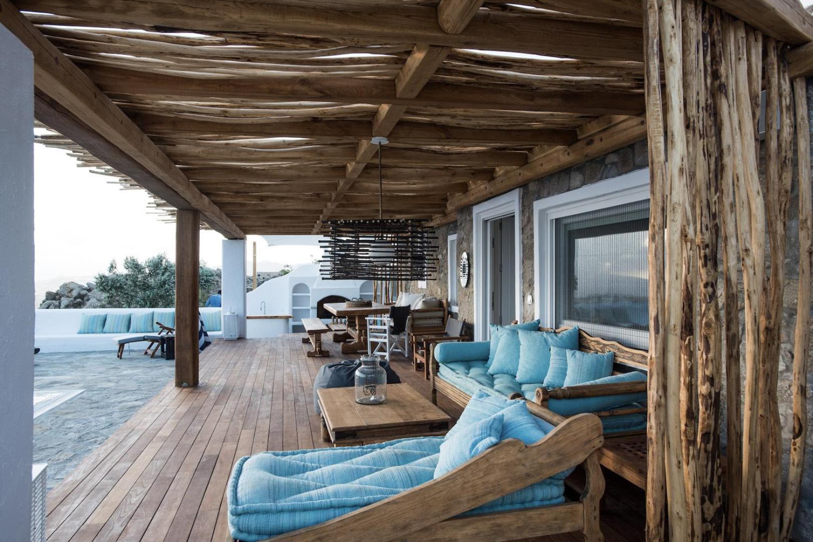 9 Islands Suites Mykonos Mykonos Town 部屋 写真