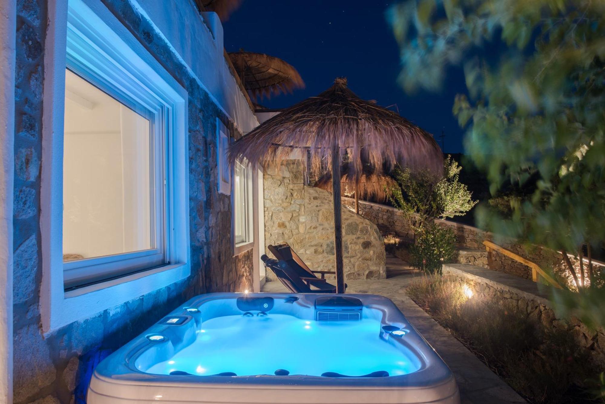 9 Islands Suites Mykonos Mykonos Town 部屋 写真