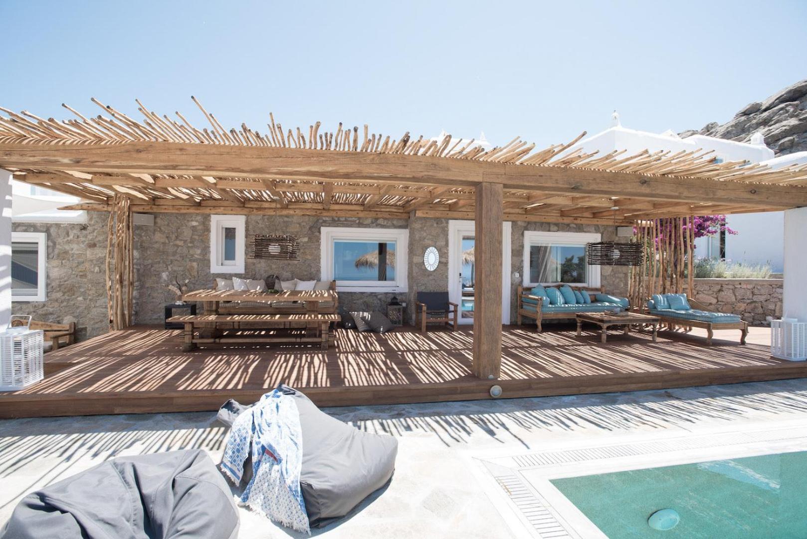 9 Islands Suites Mykonos Mykonos Town 部屋 写真